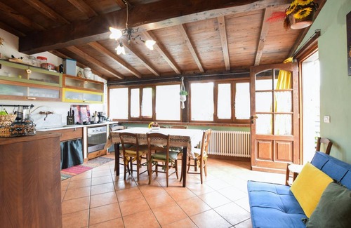 Piazza al Serchio House | 210 m² House ∙ 4 bedrooms ∙ 8 guests