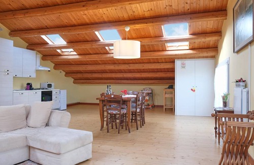 Codevigo House | 210 m² Maisonette ∙ 3 bedrooms ∙ 5 guests