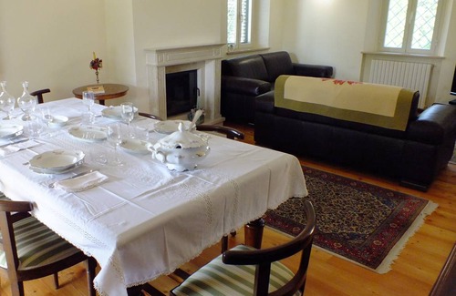 Osimo Villa | 210 m² Villa ∙ 3 bedrooms ∙ 6 guests