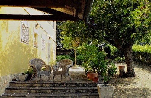 Osimo Villa | 210 m² Villa ∙ 3 bedrooms ∙ 6 guests
