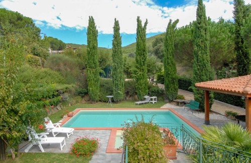 Casalini Villa | 210 m² Villa ∙ 3 bedrooms ∙ 7 guests