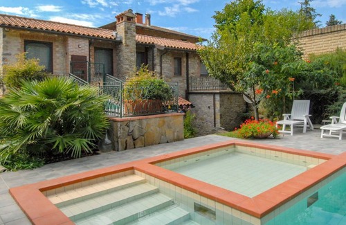 Casalini Villa | 210 m² Villa ∙ 3 bedrooms ∙ 7 guests
