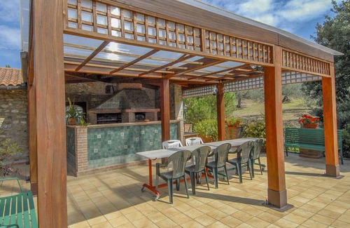 Casalini Villa | 210 m² Villa ∙ 3 bedrooms ∙ 7 guests
