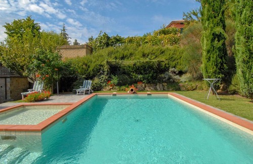 Casalini Villa | 210 m² Villa ∙ 3 bedrooms ∙ 7 guests