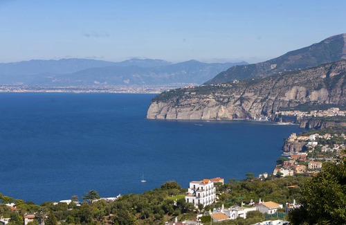 Priora Villa | 210 m² Villa ∙ 3 bedrooms ∙ 8 guests
