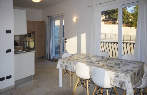 Aer Villa | 210 m² Villa ∙ 5 bedrooms ∙ 10 guests