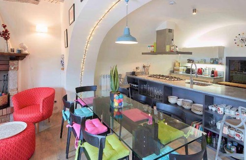 Bovara Villa | 214 m² Villa ∙ 3 bedrooms ∙ 8 guests
