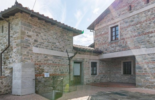 Argigliano House | 217 m² House ∙ 4 bedrooms ∙ 10 guests