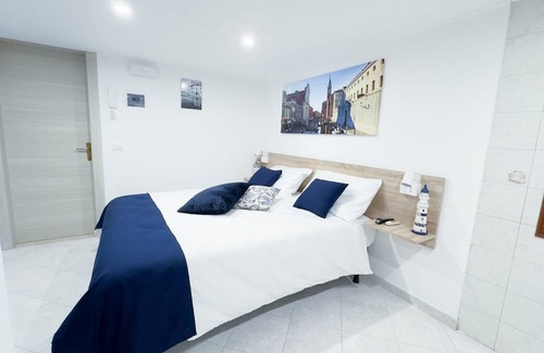Chioggia Apartment | 22 m² Apartment ∙ 1 bedroom ∙ 2 guests