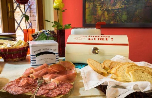 Castelmuzio Bed & Breakfast | 22 m² Bed and breakfast ∙ 4 guests