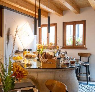 Altipiano Ovest Bed & Breakfast | 22 m² Bed and breakfast ∙ 4 guests