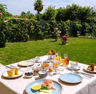 Altipiano Ovest Bed & Breakfast | 22 m² Bed and breakfast ∙ 4 guests