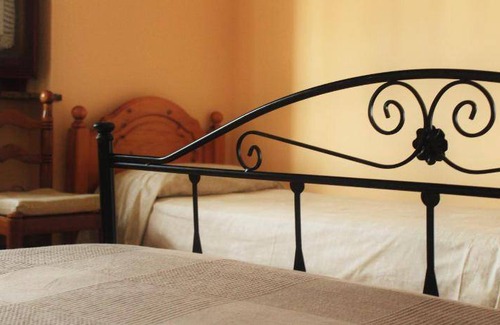 Montano Antilia Bed & Breakfast | 22 m² Bed and breakfast ∙ 3 guests