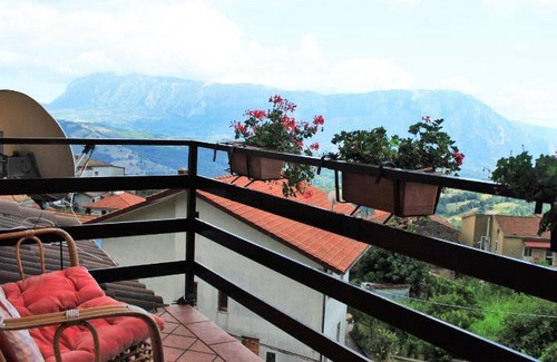 Montano Antilia Bed & Breakfast | 22 m² Bed and breakfast ∙ 3 guests