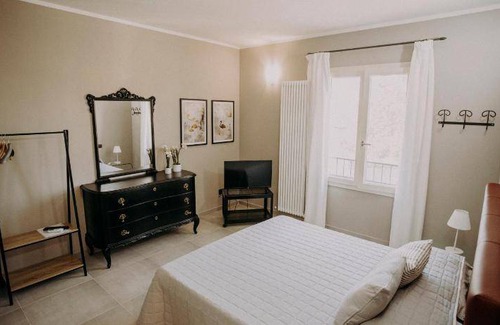 Vignola Bed & Breakfast | 22 m² Bed and breakfast ∙ 3 guests