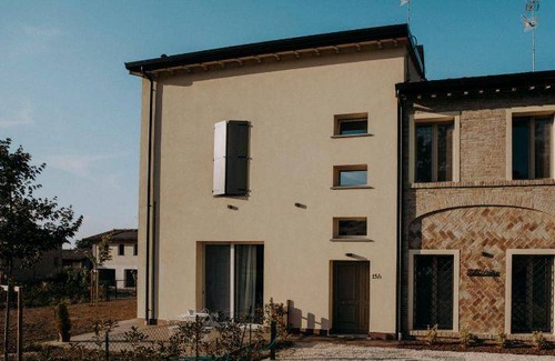 Vignola Bed & Breakfast | 22 m² Bed and breakfast ∙ 3 guests