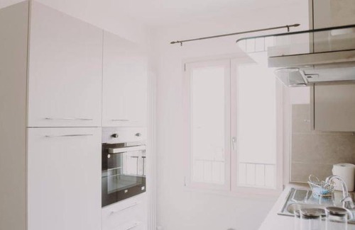 Vignola Bed & Breakfast | 22 m² Bed and breakfast ∙ 3 guests