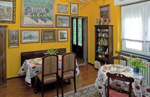 Grignasco Bed & Breakfast | 22 m² Bed and breakfast ∙ 2 guests