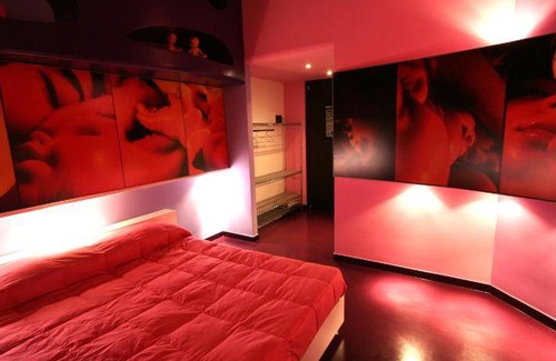 Barumini Bed & Breakfast | 22 m² Bed and breakfast ∙ 10 guests