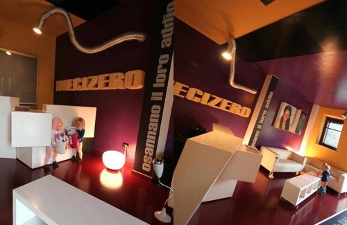 Barumini Bed & Breakfast | 22 m² Bed and breakfast ∙ 10 guests