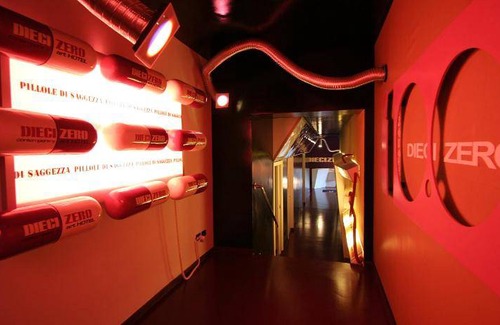 Barumini Bed & Breakfast | 22 m² Bed and breakfast ∙ 10 guests