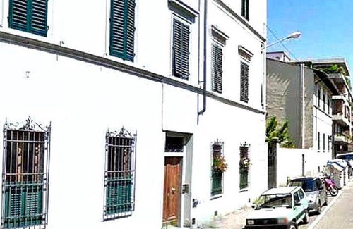Le Cure Bed & Breakfast | 22 m² Bed and breakfast ∙ 2 guests