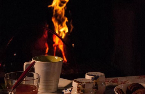 Cavallirio Bed & Breakfast | 22 m² Bed and breakfast ∙ 4 guests