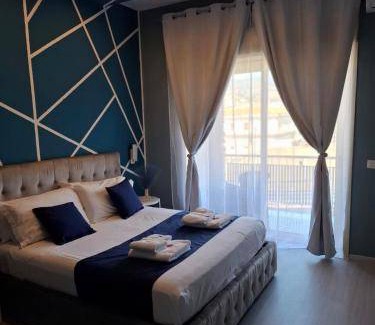 Messina Bed & Breakfast | 22 m² Bed and breakfast ∙ 4 guests