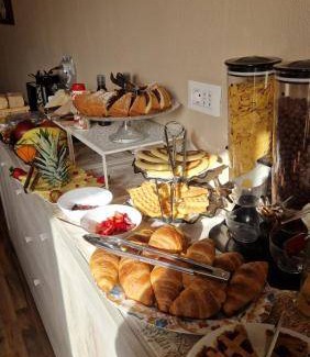 Messina Bed & Breakfast | 22 m² Bed and breakfast ∙ 4 guests