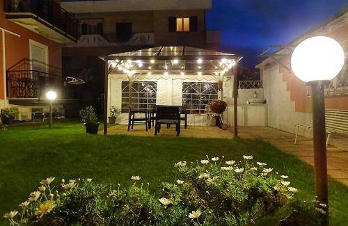 Loreto Bed & Breakfast | 22 m² Bed and breakfast ∙ 4 guests