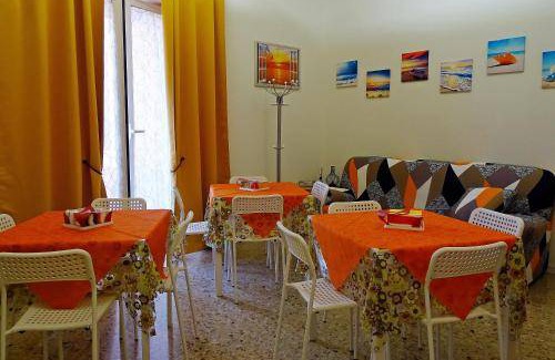 Loreto Bed & Breakfast | 22 m² Bed and breakfast ∙ 4 guests