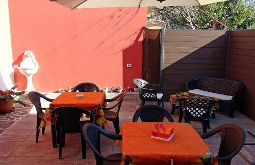 Loreto Bed & Breakfast | 22 m² Bed and breakfast ∙ 4 guests
