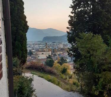 Martignano Bed & Breakfast | 22 m² Bed and breakfast ∙ 2 guests