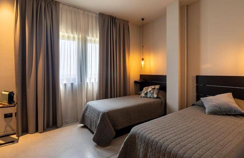 Tollo Bed & Breakfast | 22 m² Bed and breakfast ∙ 3 guests