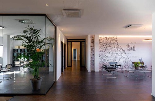 Tollo Bed & Breakfast | 22 m² Bed and breakfast ∙ 3 guests