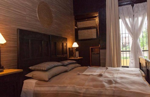 Turin Bed & Breakfast | 22 m² Bed and breakfast ∙ 3 guests
