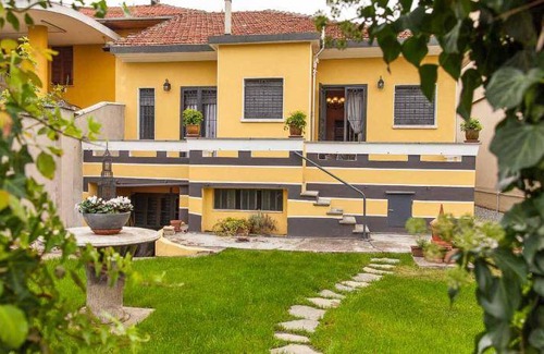 Turin Bed & Breakfast | 22 m² Bed and breakfast ∙ 3 guests