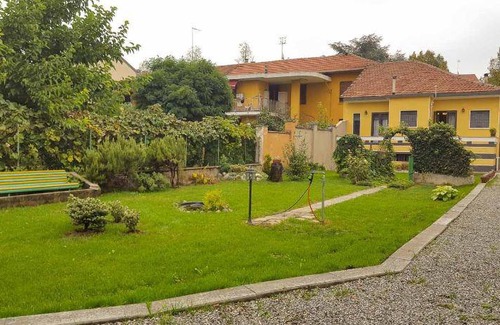 Turin Bed & Breakfast | 22 m² Bed and breakfast ∙ 3 guests