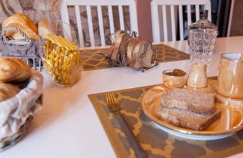 Turin Bed & Breakfast | 22 m² Bed and breakfast ∙ 3 guests