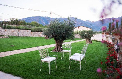 Serino Bed & Breakfast | 22 m² Bed and breakfast ∙ 3 guests