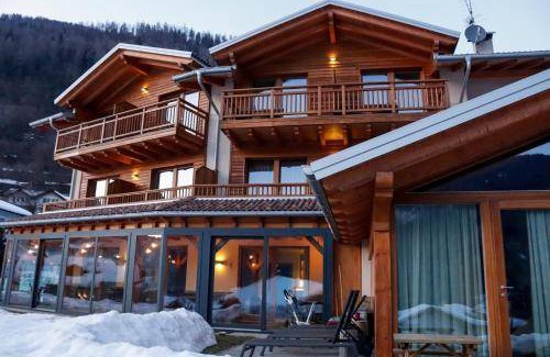 Cassana House | 22 m² Farmhouse ∙ 4 guests