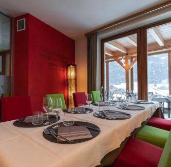 Cassana House | 22 m² Farmhouse ∙ 4 guests