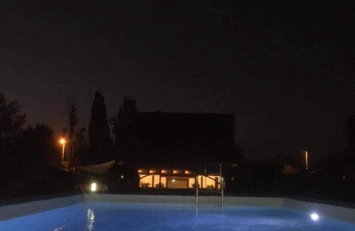 Serravalle Scrivia Hotel | 22 m² Hotel ∙ 10 guests
