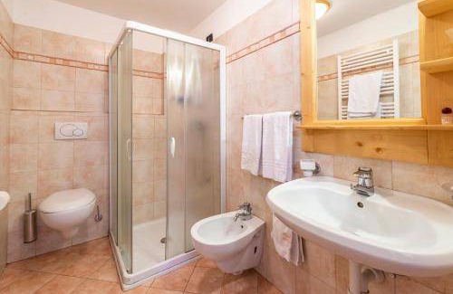 Fondo Hotel | 22 m² Hotel ∙ 2 guests