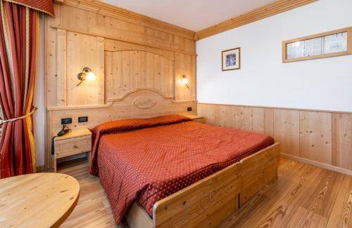 Fondo Hotel | 22 m² Hotel ∙ 2 guests