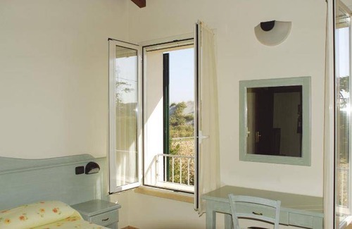 Boretto Hotel | 22 m² Hotel ∙ 3 guests