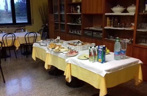 Boretto Hotel | 22 m² Hotel ∙ 3 guests