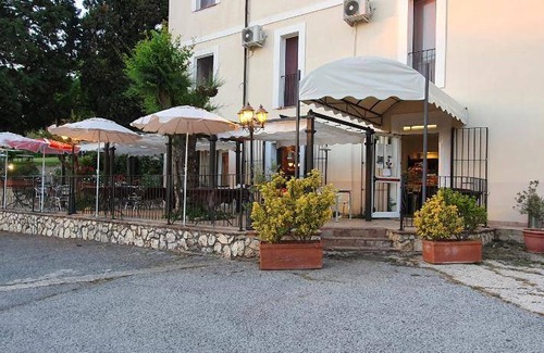 Narni House | 22 m² House ∙ 3 guests