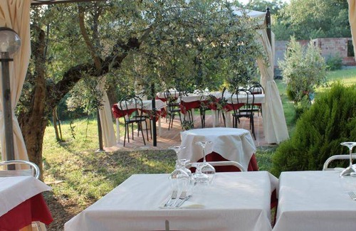 Narni House | 22 m² House ∙ 3 guests