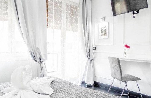 Flaminio Bed & Breakfast | 22 m² Bed and breakfast ∙ 4 guests